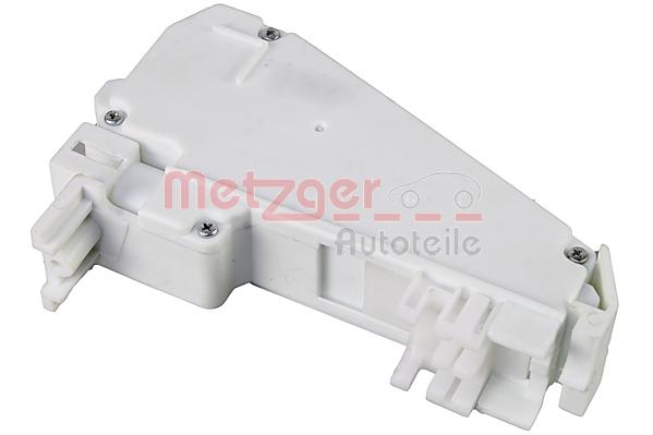 METZGER Stellelement, Zentralverriegelung 2317023